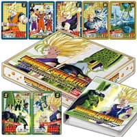 Dragon Ball Super Battle Premium Set Vol. 2 Bundle (Japanese) - Dragon Ball Super Battle Set Bundles - Dragon Ball Super: Masters card