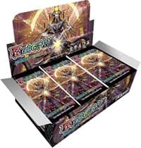 Judgment of the Rogue Planet Booster Box - Judgment of the Rogue Planet - Force of Will card