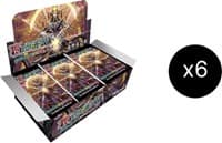 Judgment of the Rogue Planet Booster Box Case - Judgment of the Rogue Planet - Force of Will card