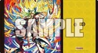 Bushiroad Rubber Mat Collection V2 Vol.682: Cardfight!! Vanguard - Incandescent Lion, Blond Ezel - Bushiroad Playmats - Playmats card