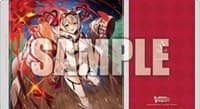Bushiroad Rubber Mat Collection V2 Vol.685: Cardfight!! Vanguard - Poison in Paradise, Eva - Bushiroad Playmats - Playmats card