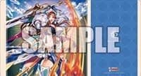 Bushiroad Rubber Mat Collection V2 Vol.687: Cardfight!! Vanguard - Impeding Justice, Thegrea - Bushiroad Playmats - Playmats card