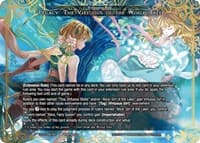 Legacy: The Virtuous of the World Tree - Clash of the Star Trees - Force of Will card