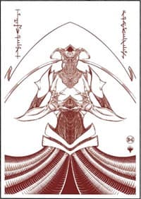 Beadle & Grimm's Behold New Phyrexia! Card Sleeves (130-Pack) - Wizards of the Coast Card Sleeves - Card Sleeves card
