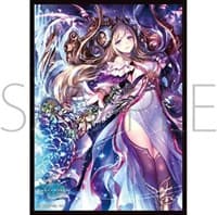 Chara Sleeve Collection Matte Series No.MT1580: Shadowverse Meltina Miracle Sorceress (65-Pack) - Movic Imported Card Sleeves - Card Sleeves card