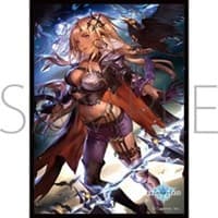 Chara Sleeve Collection Matte Series No.MT1404: Shadowverse Octrice, Hollow Usurpation (65-Pack) - Movic Imported Card Sleeves - Card Sleeves card