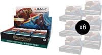 The Lord of the Rings: Tales of Middle-earth - Jumpstart Vol. 2 Booster Display Case - Universes Beyond: The Lord of the Rings: Tales of Middle-earth - Magic: The Gathering card
