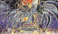 Yu-Gi-Oh! 2021 Structure Deck Game Mat - Cyber Strike - Konami Playmats - Playmats card
