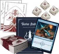 Behold New Phyrexia! Limited Edition Set - Beadle and Grimm's Bundles - Supply Bundles card