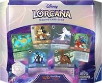 Disney Lorcana: Disney100 Collector's Edition - Rise of the Floodborn - Disney Lorcana card