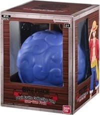 Devil Fruits Collection Vol. 1 - One Piece Collection Sets - One Piece Card Game card