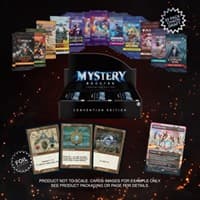 Secret Lair: Festival in a Box Las Vegas 2023 Bundle - Secret Lair Drop Series - Magic: The Gathering card