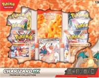 Charizard ex Premium Collection - Miscellaneous Cards & Products - Pokemon card