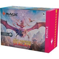 The Lost Caverns of Ixalan - Bundle - The Lost Caverns of Ixalan - Magic: The Gathering card