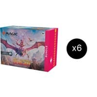 The Lost Caverns of Ixalan - Bundle Case - The Lost Caverns of Ixalan - Magic: The Gathering card