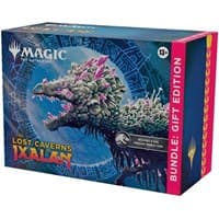 The Lost Caverns of Ixalan - Gift Bundle - The Lost Caverns of Ixalan - Magic: The Gathering card