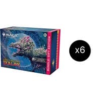 The Lost Caverns of Ixalan - Gift Bundle Case - The Lost Caverns of Ixalan - Magic: The Gathering card