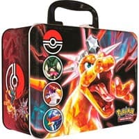 Fall 2023 Collector Chest - Miscellaneous Cards & Products - Pokemon card
