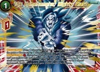10x Kamehameha, Mighty Blast - Expansion Deck Box Set 23: Premium Anniversary Box 2023 - Dragon Ball Super: Masters card