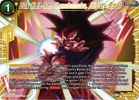 20x Kaio-ken Kamehameha, Mighty Blast - Expansion Deck Box Set 23: Premium Anniversary Box 2023 - Dragon Ball Super: Masters card