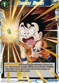 Senzu Bean (Alt. Art Card Set 2023 Vol. 3) - Tournament Promotion Cards - Dragon Ball Super: Masters card