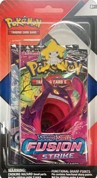 Mythical 2-Pack Blister [Jirachi] - Miscellaneous Cards & Products - Pokemon card