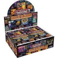 Maze of Millennia Booster Box [1st Edition] - Maze of Millennia - YuGiOh card