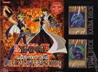 Duel Master's Guide - Duel Master's Guide - YuGiOh card