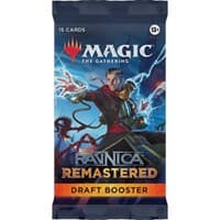 Ravnica Remastered - Draft Booster Pack - Ravnica Remastered - Magic: The Gathering card