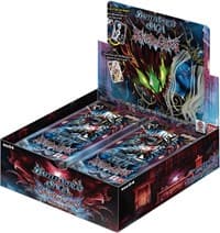 Savior of Chaos Booster Box - Savior of Chaos - Battle Spirits Saga card