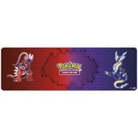 Koraidon & Miraidon Table Playmat for Pokemon (8ft) - Ultra Pro Playmats - Playmats card