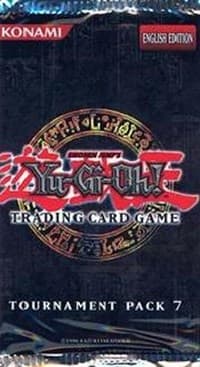 Tournament Pack 7 Booster Pack - Tournament Pack 7 - YuGiOh card