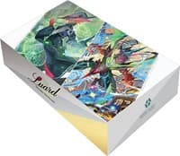 D-SS10: Special Series 10 Premium Stride Deckset -Luard- - D-SS10: Special Series 10 Stride Deckset -Luard- - Cardfight Vanguard card
