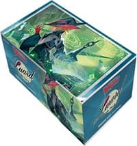 D-SS10: Special Series 10 Stride Deckset -Luard- - D-SS10: Special Series 10 Stride Deckset -Luard- - Cardfight Vanguard card