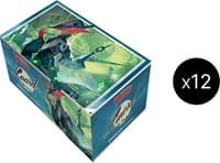D-SS10: Special Series 10 Stride Deckset -Luard- Case - D-SS10: Special Series 10 Stride Deckset -Luard- - Cardfight Vanguard card