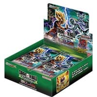 Beyond Generations Booster Box - Beyond Generations - Dragon Ball Super: Masters card