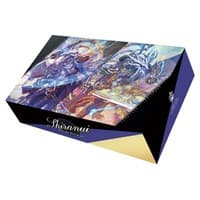 D-SS09: Special Series 09 Premium Stride Deckset -Shiranui- - D-SS09: Special Series 09 Stride Deckset -Shiranui- - Cardfight Vanguard card