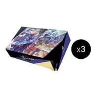 D-SS09: Special Series 09 Premium Stride Deckset -Shiranui-Case - D-SS09: Special Series 09 Stride Deckset -Shiranui- - Cardfight Vanguard card