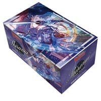 D-SS09: Special Series 09 Stride Deckset -Shiranui- - D-SS09: Special Series 09 Stride Deckset -Shiranui- - Cardfight Vanguard card