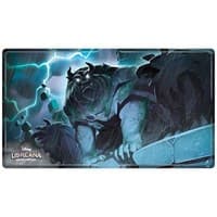Disney Lorcana: Beast Playmat - Ravensburger Playmats - Playmats card