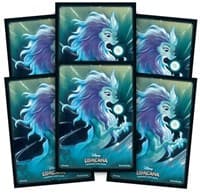 Disney Lorcana Card Sleeves - Sisu (65-Pack) - Ravensburger Card Sleeves - Card Sleeves card