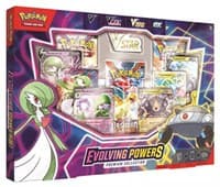 Evolving Powers Premium Collection (Target Exclusive) - Miscellaneous Cards & Products - Pokemon card