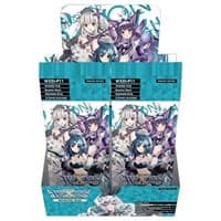 Reunion Diva Booster Box - Reunion Diva - WIXOSS card