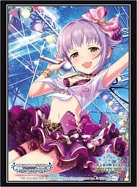 Bushiroad Sleeve Collection HG Vol.105: Shadowverse EVOLVE - Sachiko Koshimizu (75-Pack) - Bushiroad Card Sleeves - Card Sleeves card