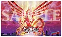 NYCC 2023 Exclusive Yu-Gi-Oh! Game Mat - Konami Playmats - Playmats card