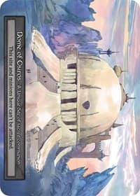 Dome of Osiros - Alpha - Sorcery: Contested Realm card