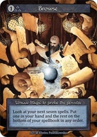 Browse - Alpha - Sorcery: Contested Realm card