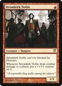 Stromkirk Noble - Innistrad - Magic: The Gathering card