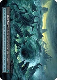 Maelstrom - Alpha - Sorcery: Contested Realm card