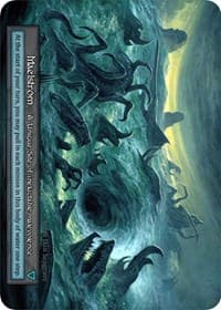 Maelstrom (Preconstructed Deck) - Alpha - Sorcery: Contested Realm card